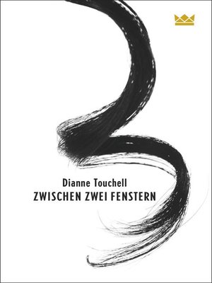 cover image of Zwischen zwei Fenstern